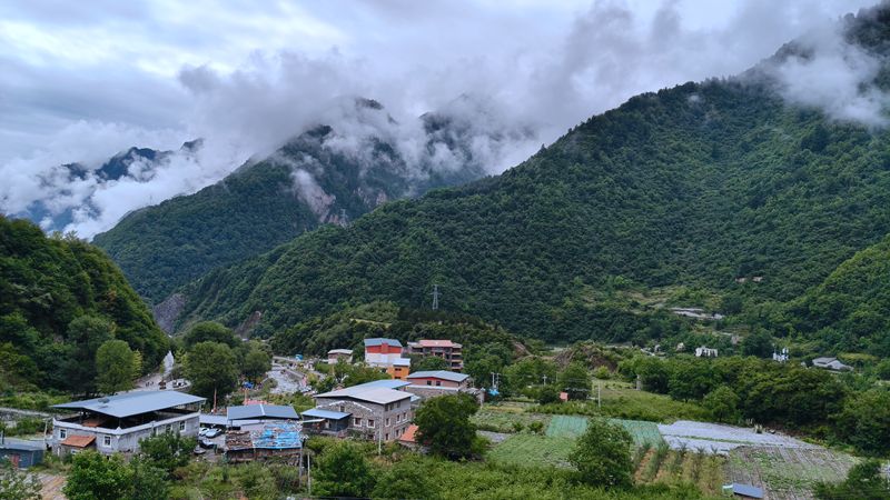 红原，四川的云上草原，去了就不想回来的地方！-第3张图片-阿坝旅游网